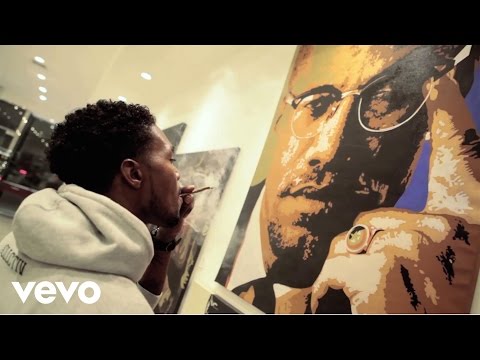 Kadillak Kaz - Im In This (Selfish Mix) ft. SizzleSoFresh