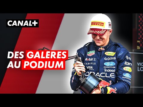 La folle course d'Isack Hadjar à Monaco ! - F1