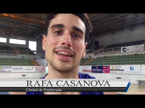 Copa LEB Plata 2019 - C.B. Ciudad de Ponferrada - UBU Tizona