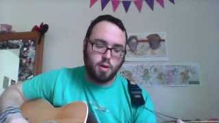 Surrender by Less than Jake (acoustic series)- 2 Ball Screwball