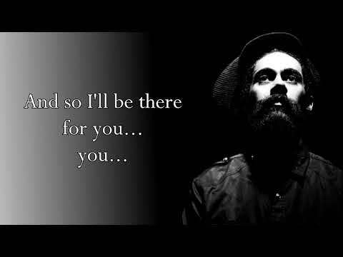 Damian Marley - There For You [Lyrics]