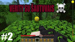 Verity su šautuvais💀💀💀 (#2)