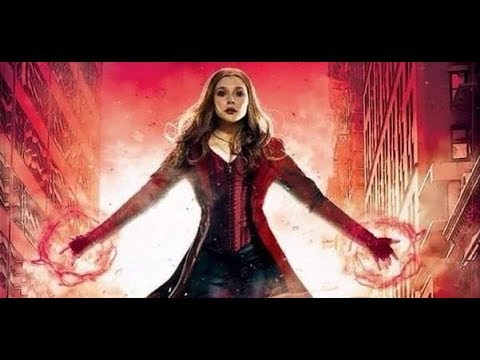 Scarlet Witch Vs Proxima stage 30 World Boss Ultimate Marvel Future Fight
