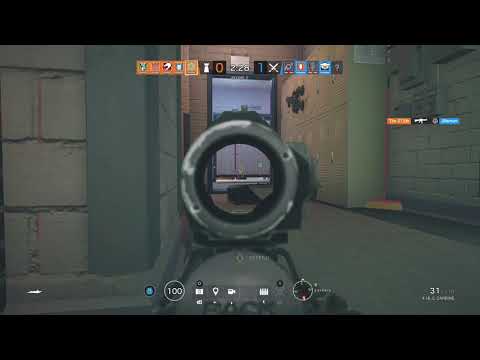 Last head with Jäger as a 3 speed