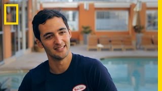 Jason Silva on What You Don't Know