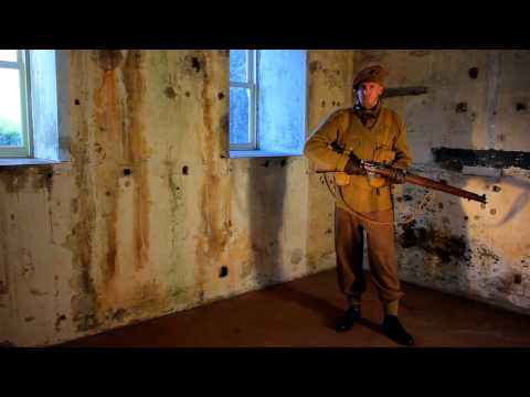 100 Years Of ANZAC Uniforms (Army)