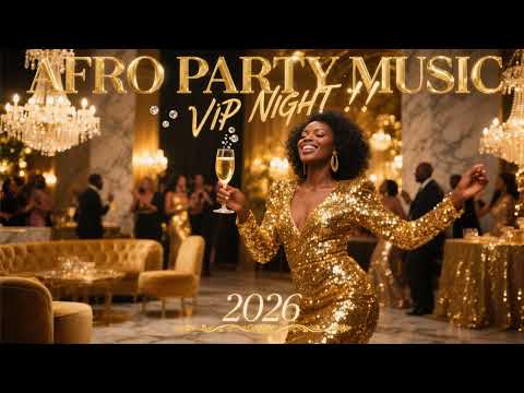 Afro Club Party Mix 2026 🔥 Best Afrobeats Vibes | Dance, Groove & Afro Rhythm 7