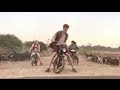 Biking in Morocco - Skins Series 6 Opening Scene ...