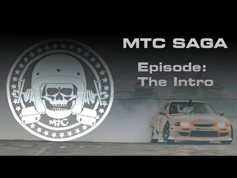 MTC Saga - Episode : The Intro