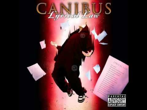 CANIBUS - DRAGON OF JUDAH REMIX FT LMS & FLAWLESS THE MC (OFF LYRICAL LAW DISC 2)