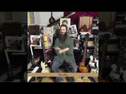 Jamie Saft - Ballad of a Thin Man (Feat. Mike Patton)