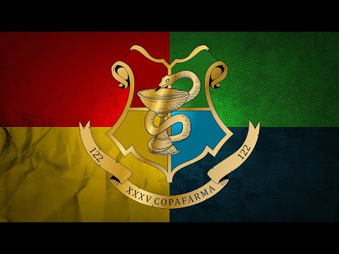 35ª COPAFARMA UFSM - Melhores Momentos