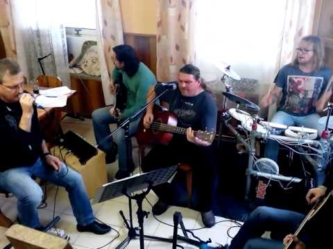 Excentr Rock - "Mosty" unplugged
