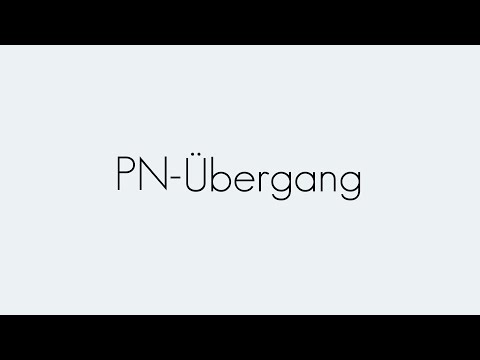 PN-Übergang | Halbleiter | Begriffserklärung