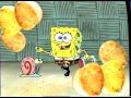 Spongebob Nautical Nonsense And Sponge Buddies 2002 Promo VHS Capture