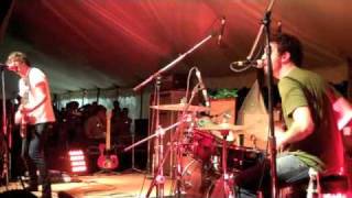 Japandroids - Boys are Leaving Town