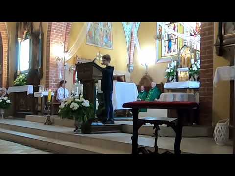 Michał Wnuk - Psalm 81