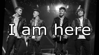 Union J @ We will always be together