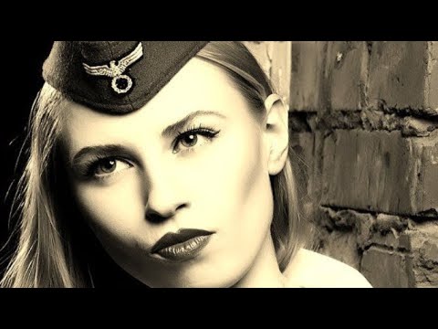 Što su Sovjeti učinili njemačkim ženama nakon bitke za Berlin?