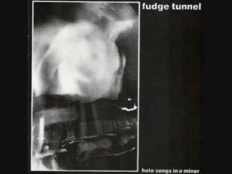 Fudge Tunnel 