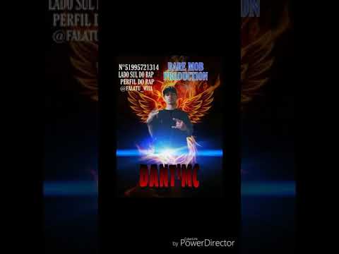 DANT'MC - FIRE (RARE MOB)