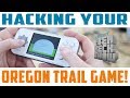 Oregon Trail Pocket Portable