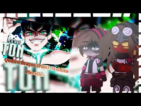 ~°𝑨𝒍𝒊𝒆𝒏𝒔 𝒅𝒐 𝑪𝒉𝒂𝒓𝒒𝒖𝒊𝒕𝒓𝒊𝒙 𝑹𝒆𝒂𝒈𝒊𝒏𝒅𝒐 𝑹𝒂𝒑 𝒅𝒐 𝑩𝒆𝒏 𝑴𝒂𝒍𝒗𝒂𝒅𝒐- 𝑴𝑬𝑼 𝑪𝑨𝑩𝑬𝑳𝑶 𝑬𝑺𝑪𝑼𝑹𝑬𝑪𝑬𝑼 | @PapyrusDaBatata