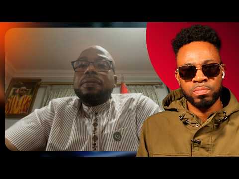 Ghanaian Killed In South Africa's Body -Ambasador Speaks
