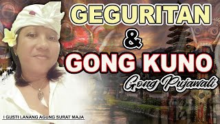 Download lagu GEGURITAN YANG DIIRINGI GONG KUNO || GAMELAN PUJAWALI || MANIS ENAK DIDENGAR mp3