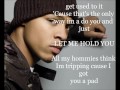 Bow Wow - Let me hold you ft. Omarion w/ lyrics ...