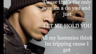 Bow Wow - Let me hold you ft. Omarion w/ lyrics