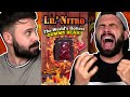 Irish People Try The World S Hottest Gummy Bear 9 Million Scoville