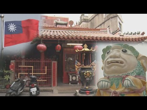 Fiz uma excursão a convite de Okinawa para a Ilha Kinmen, Taiwan! O encanto da Ilha Kinmen e sua conexão com Okinawa visto por um repórter