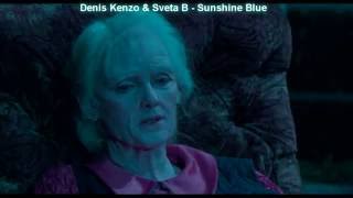 Denis Kenzo & Sveta B. - Sunshine Blue [ASOT] [Music Video by Ces]