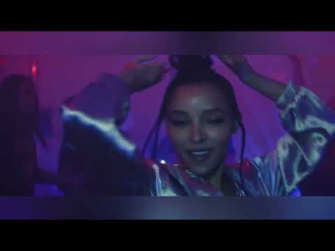 Tinashe x Zhu - Only Live @ USC Springfest 2021 in the Los Angeles Memorial Coliseum