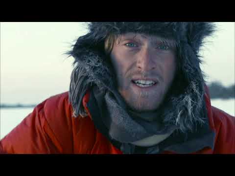 Rybí legendy Jakuba Vágnera - Rusko