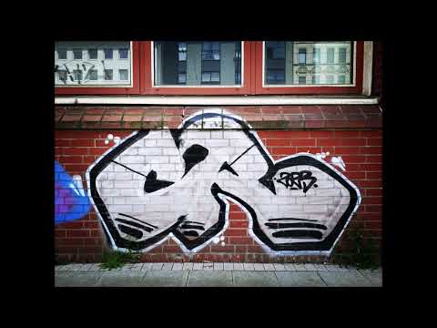 Bruda Sven – Eikomja feat. B.H.T. (One Love - The Universal Language Of Hip Hop - Volume 01  2000)