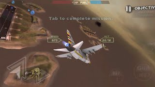 From the Sea gameplay 4 Levels in one Video Intense Fight 