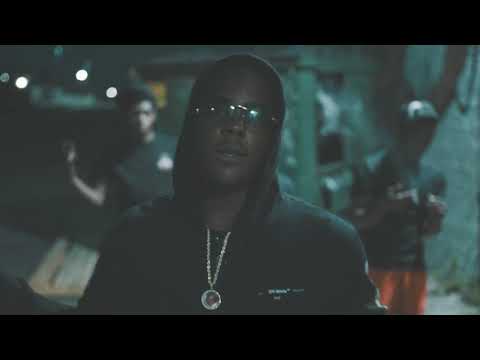 Bands WM - “Bands Before Rap” Shot By @Whodashoota