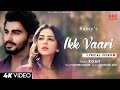 Ikk Vaari LYRICS Romy Mere Husband Ki Biwi Arjun Kapoor Bhumi Pednekar Rakulpreet Singh