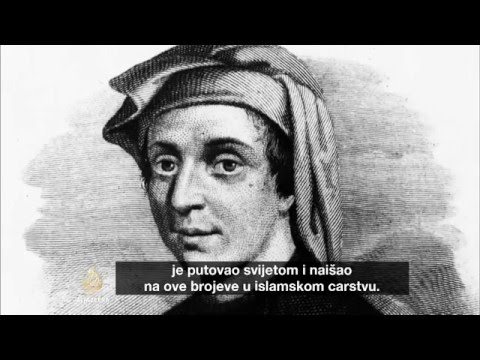 Zlatno doba nauke: Algebra