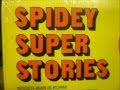Spidey Super Stories Spidey And The Sandman The Electric Company