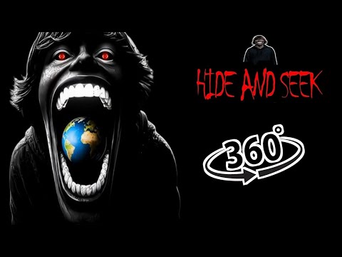 Can you find SCP 67 viral Character in 360°| VR360°|