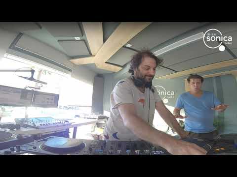 Kalabrese - 04/09/19 - Supersonicos