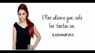 Ariana Grande - HoneyMoon Avenue Traducida Al Español/Subtitulada