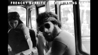 frenchy burrito - the drinking song - loudon wainwright III