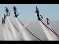 Flyboard HD