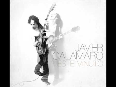 Javier Calamaro - El Cacike Marihuano (AUDIO)