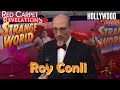 Roy Conli Strange World Red Carpet Revelations