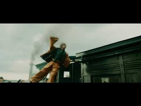 Rurouni Kenshin : The Final/The Beginning (2021) New Teaser